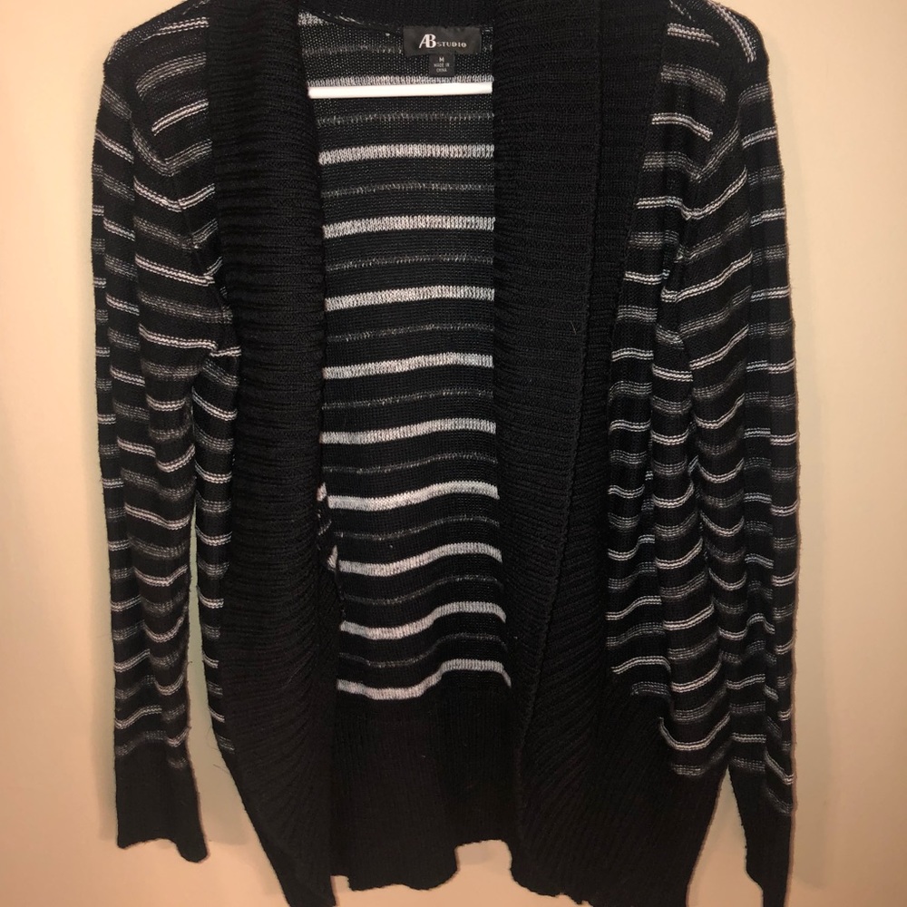 Comfy Cardigan